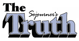 The Sojourner's Truth Logo