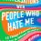 Conversations with People Who Hate Me: 12 Things I Learned From Talking to Internet Strangers by Dylan Marron