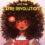 Lotus Bloom and the Afro Revolution by Sherri Winston