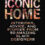 Iconic Home: Interiors, Advice, and Stories from 50 Amazing Black Designers by June Reese, BID, foreword by Amy Astley c.2023,Abrams $50.00 255 pages