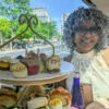 Tea Around Town