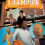 Champion: A Graphic Novel by Kareem Abdul-Jabbar and Raymond Obstfeld, illustrated by Ed Laroche