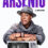 Arsenio by Arsenio Hall with Alan Eisenstock