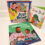 Books for Father’s Day for Kids by Various Authors and Illustrators