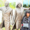 Walking the Obama Presidential Center: A Conversation Between Memory, Place and Possibility