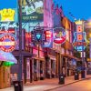 Memphis – Blues, Beale Street and Barbecue