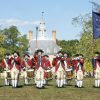 The Historic Triangle: Williamsburg, Jamestown, Yorktown, VA