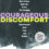 Courageous Discomfort: How to Have Important, Brave, Life-Changing Conversations about Race and Racism by Shanterra McBride and Rosalind Wiseman