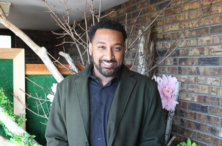 Fixing What’s Broken: A Conversation With BMJ Enterprises Founder and City Council Candidate