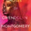 The Ghosts of Gwendolyn Montgomery by Clarence A. Haynes