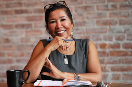 The Woman Who Wouldn’t Stay Quiet: How Celia Williamson Made Toledo a Global Voice for Justice