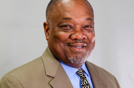 Where the Doors Stay Open: Eric Williams Legacy at Wayman D. Palmer YMCA